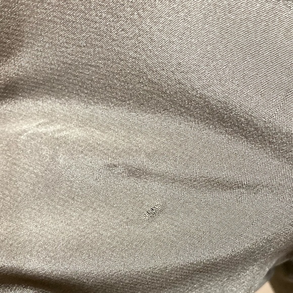 Haute Hippe dress silk - Picture 4 of 5